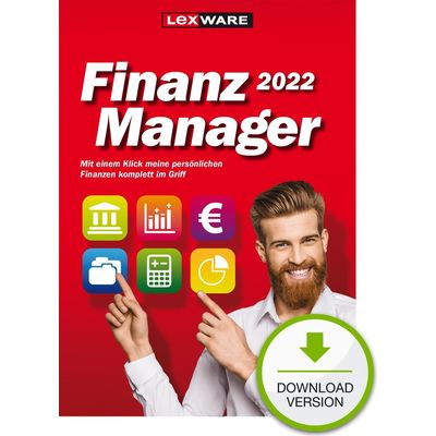 Lexware FinanzManager 2022 Download