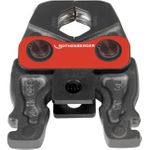 ROTHENBERGER Pressbacke Compact M 15 mm System V/SV Metall/NE-Metall Rothenberger (015262X)