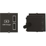 Bachmann Double Charger (917.224)