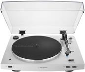 Audio-Technica AT-LP3XBTWH (AT-LP3XBTWH)