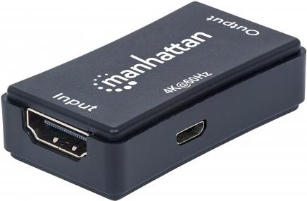 Manhattan HDMI Repeater (207621)