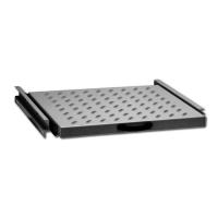 DIGITUS DN-19 TRAY-2-600-SW (DN-19 TRAY-2-600-SW)