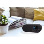 Imperial I105 Internet Digital Schwarz (22-315-00)