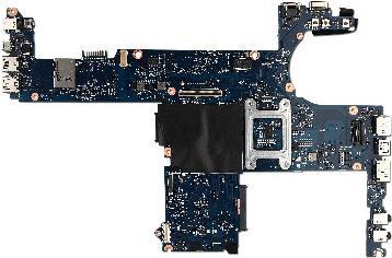 HP 686037-001 Notebook-Ersatzteil Hauptplatine (686037-001)