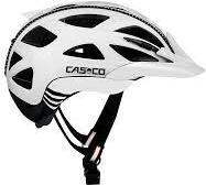 CASCO ACTIV2 J WHITE UNI Helm 52-56 CM (04.0851.U)