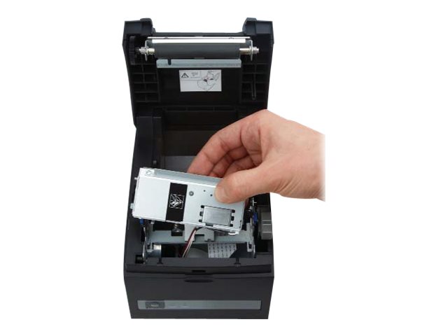 Citizen CT-S310II POS-Belegdrucker 203 dpi 160 mm/s USB Seriell Schwarz