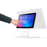 iMin Kundendisplay 10.1' mit Touchfunktion, NFC für Swan 1, Swan 1 Pro (DS122A002)