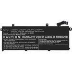 CoreParts Laptop Battery for Lenovo (MBXLE-BA0257)