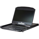 ATEN CL3108NX KVM-Konsole (CL3108NX D)