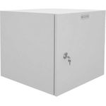 IT-BUDGET 19"-Wand-Netzwerkschrank Easy (90RR19CWV1266MG)