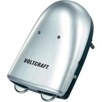 Voltcraft Lithium-Knopfzellenladegerät 2fach Ladestrom max. 30 mA Knopfzellenlader
