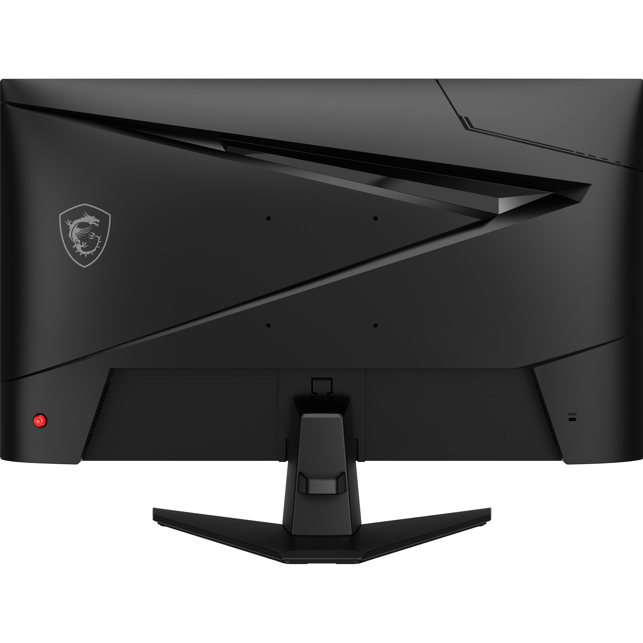 MSI MAG 274FDE 27" Rapid IPS 200 Hz Schwarz