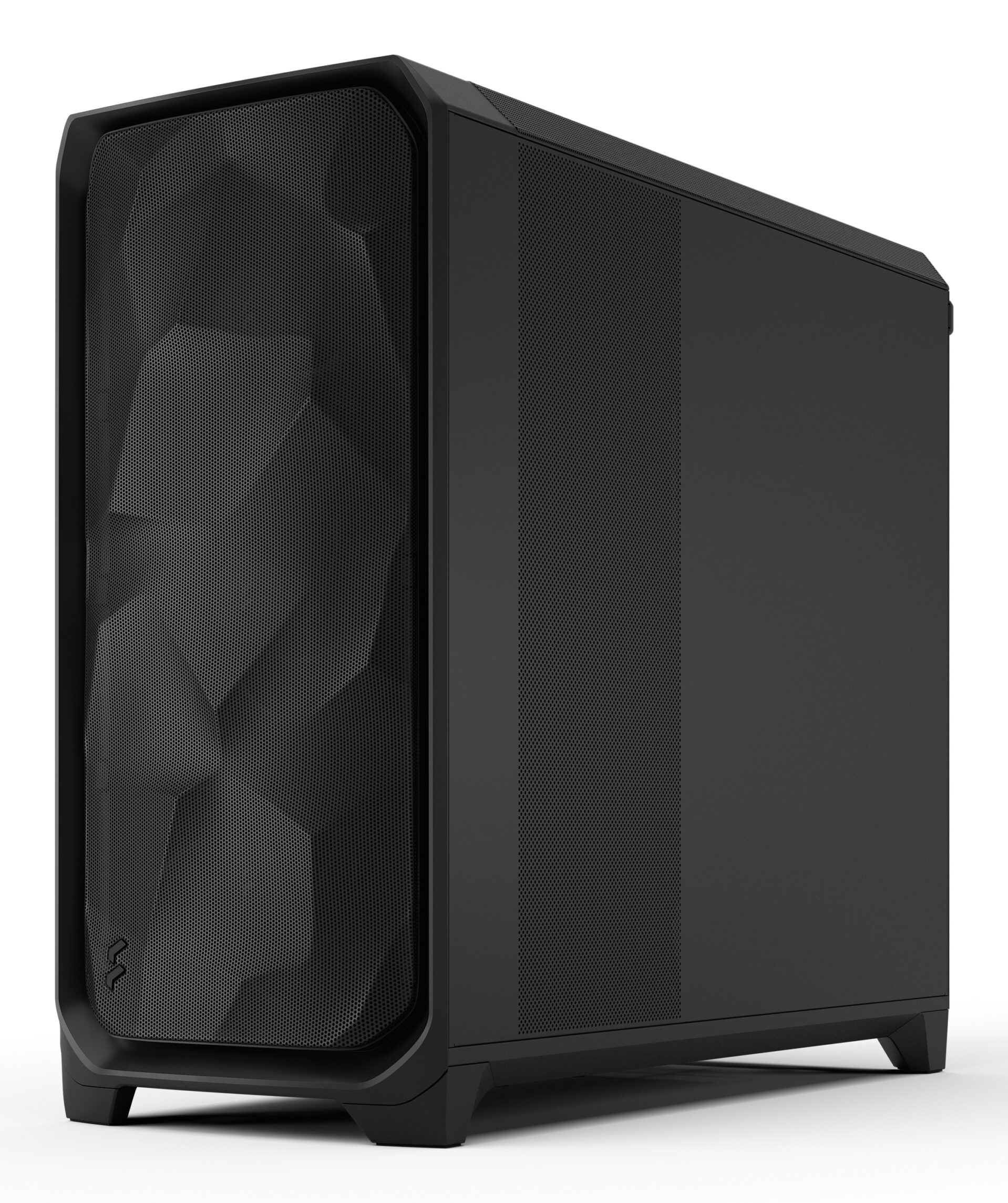 Fractal Design Meshify 3 XL Tower PC-Gehäuse E-ATX Black Solid