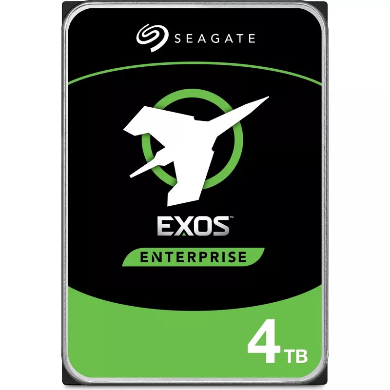 Seagate Exos 7E8 ST4000NM000A (ST4000NM000A)