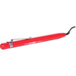 KS TOOLS Universal-Schnell-Entgrater, 140x21mm (205.2020)