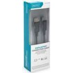DIGITUS DisplayPort-Kabel (DB-340100-030-S)
