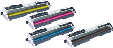 Armor K16050OW - Kompatibel - HP - LJ Pro M203dn - 23000 Seiten - Laserdrucken - CF232A (K16050OW)