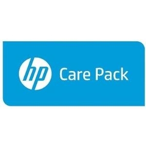 Hewlett Packard EPACK 4YR 24X7 SW WSS UPGRADE F/ DEDICATED SERVER/STORAGE/NETW IN (U6HF6E)
