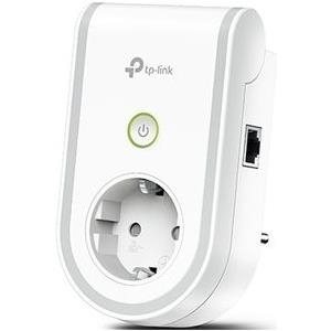 TP-Link RE270K AC750 WLAN Repeater (RE270K)