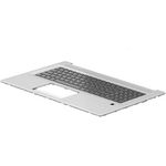 HP M51628-061 Notebook-Ersatzteil Tastatur (M51628-061)