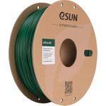 EPLA 1,75mm PINE GREEN 1kg ESUN 3D FILAMENT (ePLAP175PG1)