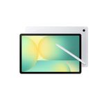 Samsung Galaxy Tab S10 FE 5G 10,9" 256 GB 12 GB RAM Silber