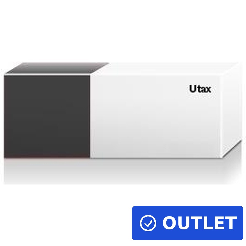 UTAX Gelb Original Tonerpatrone (662511016)