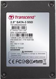 Transcend SSD420I Industrial (TS32GSSD420I)