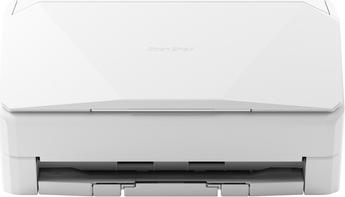 RICOH ScanSnap iX2400 45ppm/90ipm White A4 Duplex ADF USB 3.2 Dokumentenscanner (PA03870-B101)