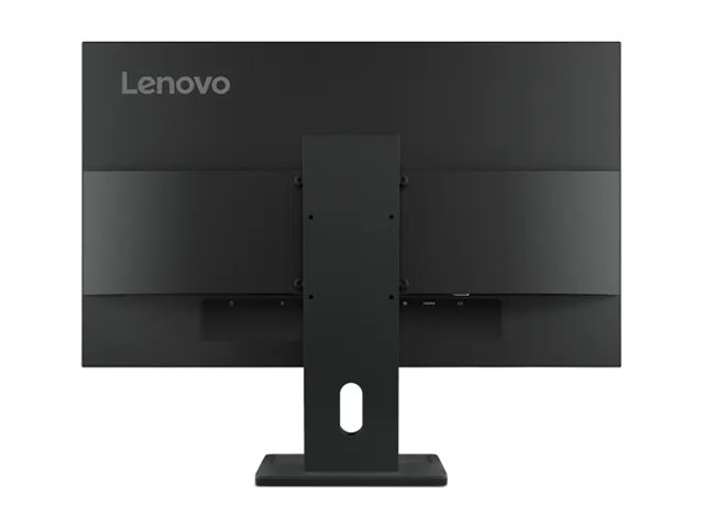 Lenovo ThinkVision E24-40 23,8" FHD IPS Monitor 100 Hz Raven Black