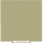 PEI PLATE WONDERMAKER 3D ZUBEHOER (ZR005)