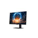 Samsung 27" Odyssey G6 G60F QHD Gaming Monitor - QHD, Flat, black 2560x1440 / IPS / 1ms / 350hz / 350cd/m2 [Energieklasse F] (LS27FG602EUXEN)