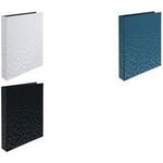 HERMA Ringbuch Fotobook A4/4R/40mm blau (20151)