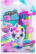 Canal Toys Epee Project Plush Refill Pack (5 Pens & 20+ Stencils) (OFG239)