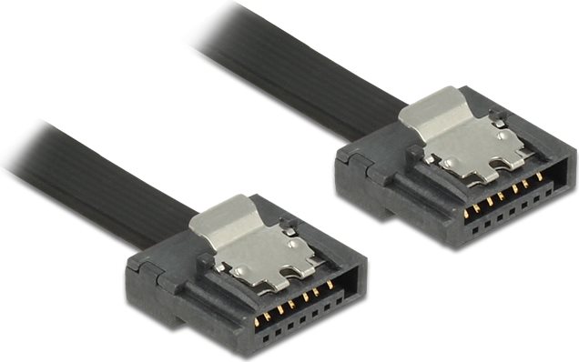 DeLOCK FLEXI SATA-Kabel (83840)