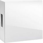 Grothe 44476 Gong 80 dBA Weiß (44476)