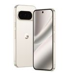 Google Pixel 10 Pro 5G Dual Sim 16GB RAM 128GB - Porcelain [Energieklasse A] (GA10312-GB)