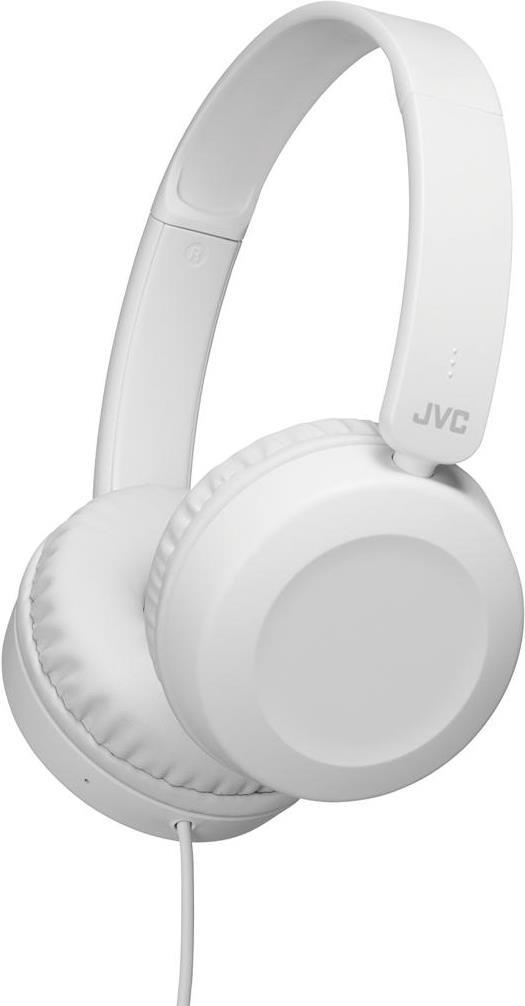 JVC HA-S31M-W Kopfhörer Kopfband Weiß (HA-S31M-W)