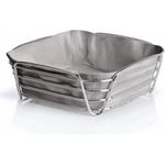 Blomus Delara Brotkorb Quadratisch Stahl (63668)