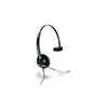 Plantronics Headset EncorePro monaural (HW510V) (89435-02)
