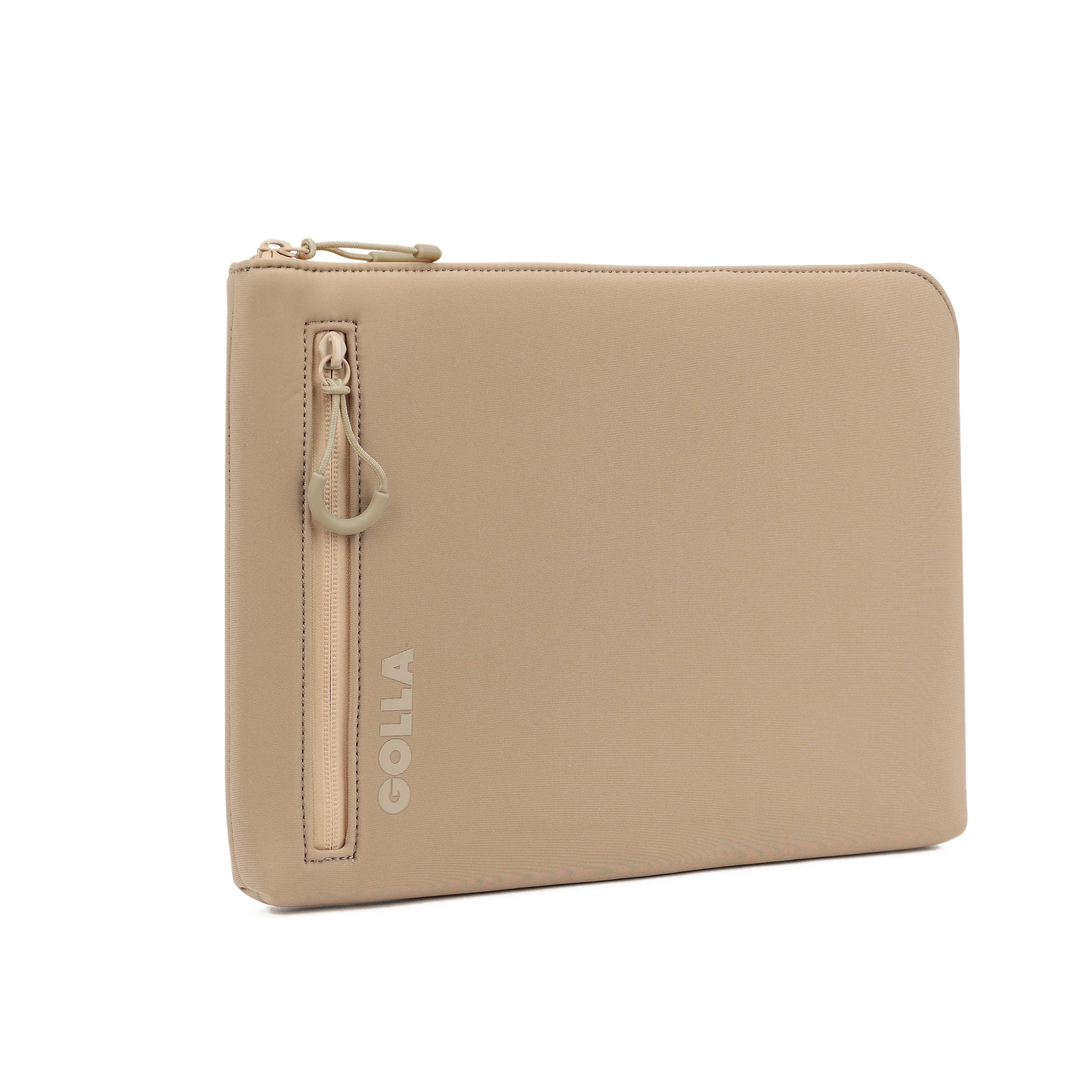 Golla 76421 Laptop-Sleeve 13" Coffee