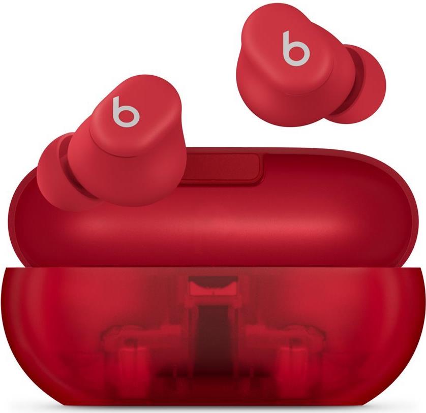 Beats Solo Buds True Wireless-Kopfhörer mit Mikrofon (MUW03ZM/A)