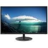 Lenovo D32q-20 80 cm (31.5" ) 2560 x 1440 Pixel Wide Quad HD LCD Schwarz [Energieklasse G] (65F7GAC1EU)