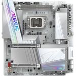 Gigabyte AORUS Z890 TACHYON ICE (Z890 A TACHYON ICE)