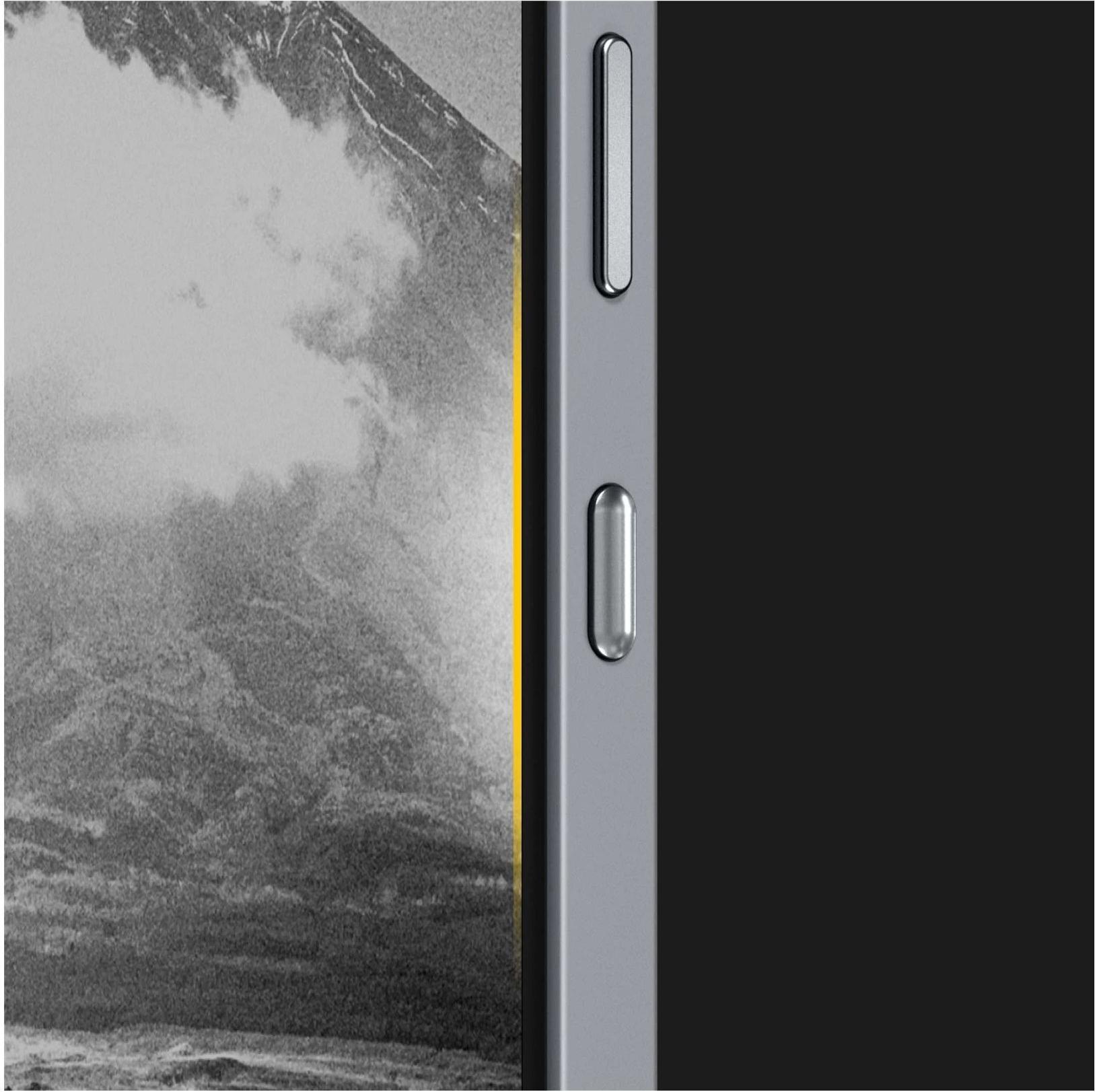 Nothing Phone (3a) Pro 6,77" 12 GB RAM 256 GB Grau