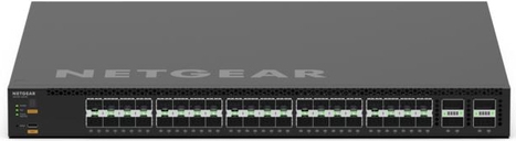 Netgear M4350-40F4C Managed Switch XSM4344FC (XSM4344FC-100NES)