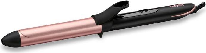 Babyliss Rose Quartz Curl Wand (C451E)