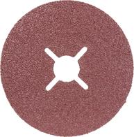 3M 460685 Cubitron™ Fiberscheibe Durchmesser 125 mm Bohrungs-Ø 22 mm 25 St. (460685)