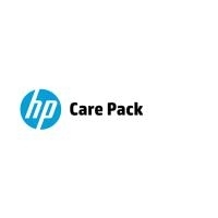 Hewlett-Packard HP Foundation Care Next Business Day Exchange Service (U4VG5E)
