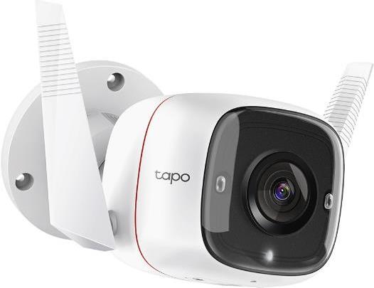 Tapo C310 Sensor-Kamera Outdoor Wand 2304 x 1296 Pixel (TAPO C310)